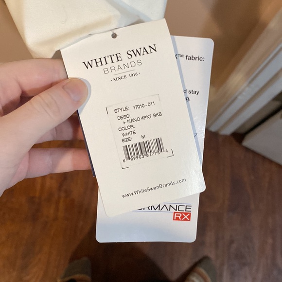 Meta Lab Coat - Picture 2 of 4